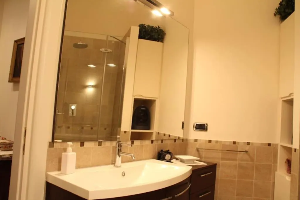 Luxury Apt Castello Sforzesco-Brera Mailand Italien