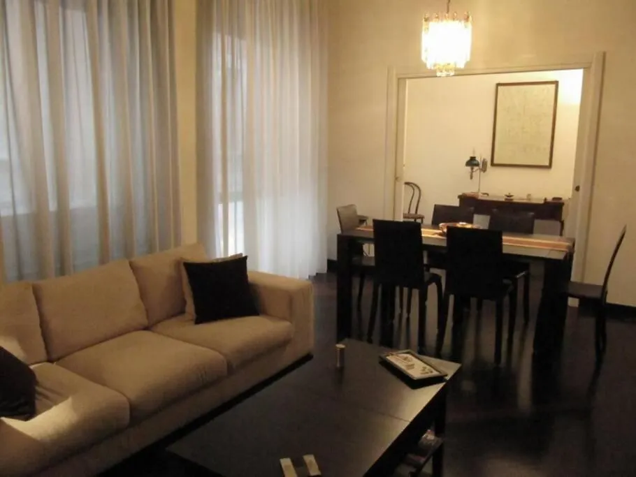 Luxury Apt Castello Sforzesco-Brera Mailand Apartment