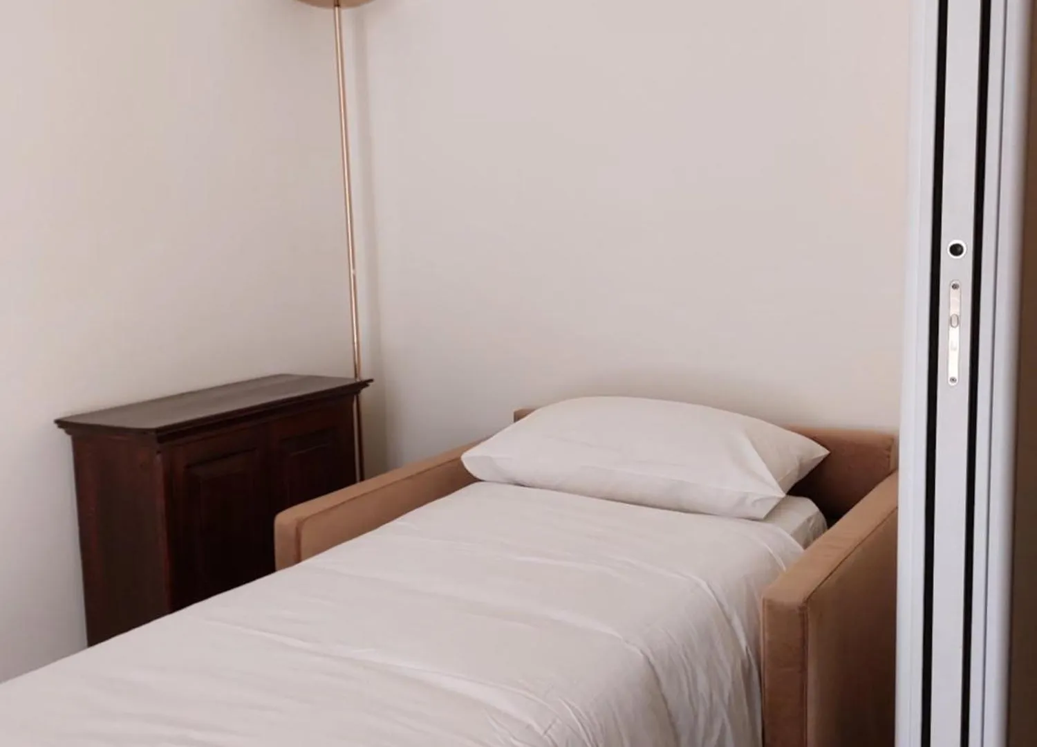 Luxury Apt Castello Sforzesco-Brera Milan 0*,  Italy