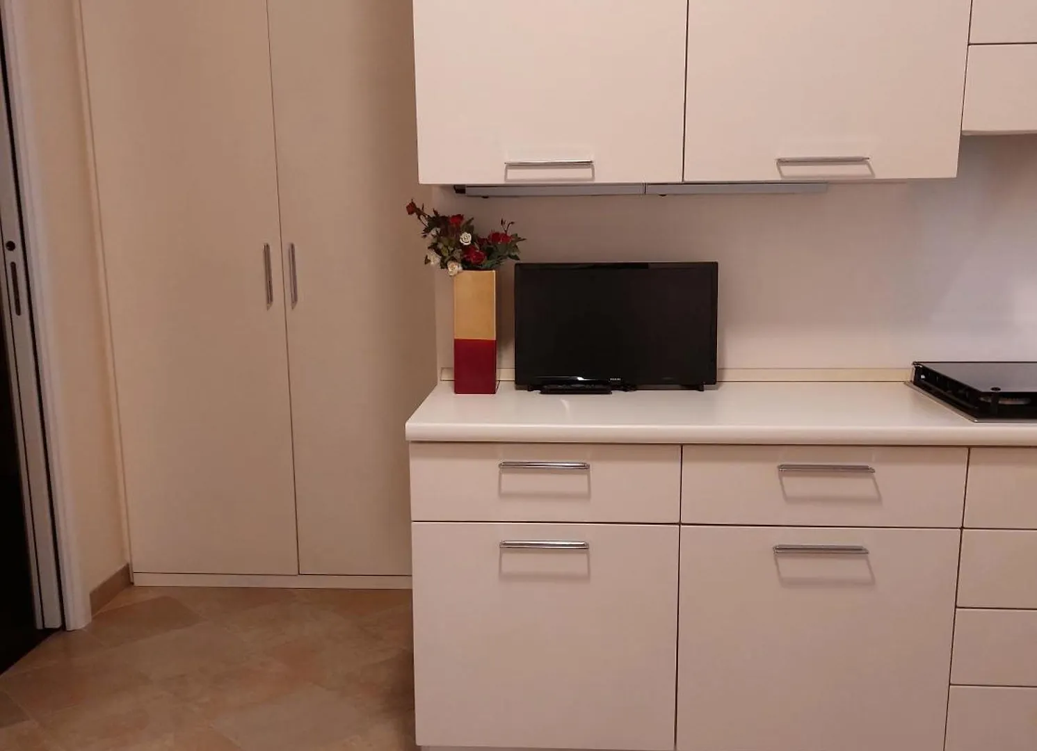 Apartment Luxury Apt Castello Sforzesco-Brera Milan Italy