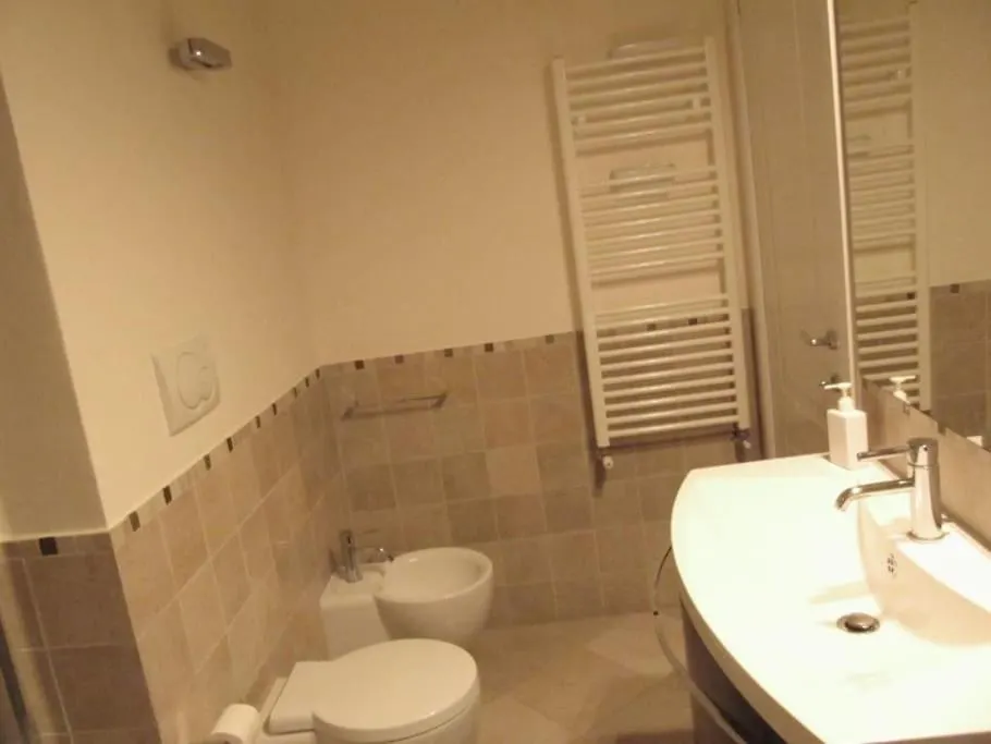 Apartamento Luxury Apt Castello Sforzesco-Brera Milán Italia