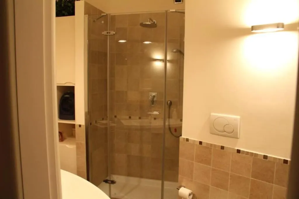 Luxury Apt Castello Sforzesco-Brera Milán