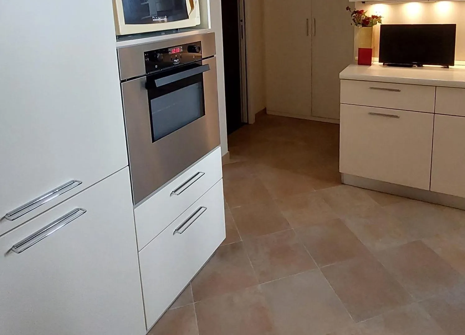 Apartamento Luxury Apt Castello Sforzesco-Brera Milán