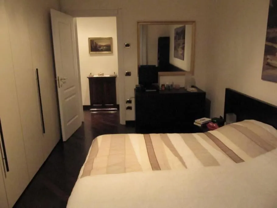 Luxury Apt Castello Sforzesco-Brera 米兰 0*,  意大利