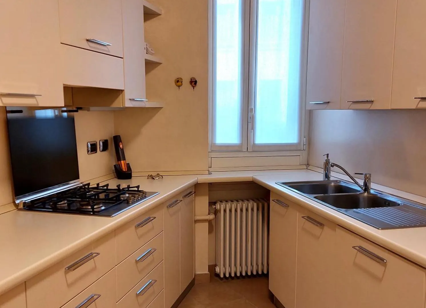 Luxury Apt Castello Sforzesco-Brera 米兰 0*,